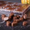 Halloween Special 3D Chocolate Mold - CRYSTALIA GLASS